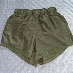 NWOT Athletic Works Shorts